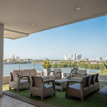 Suite Con Balcon Cerca Al Centro Cartagena ภายนอก รูปภาพ