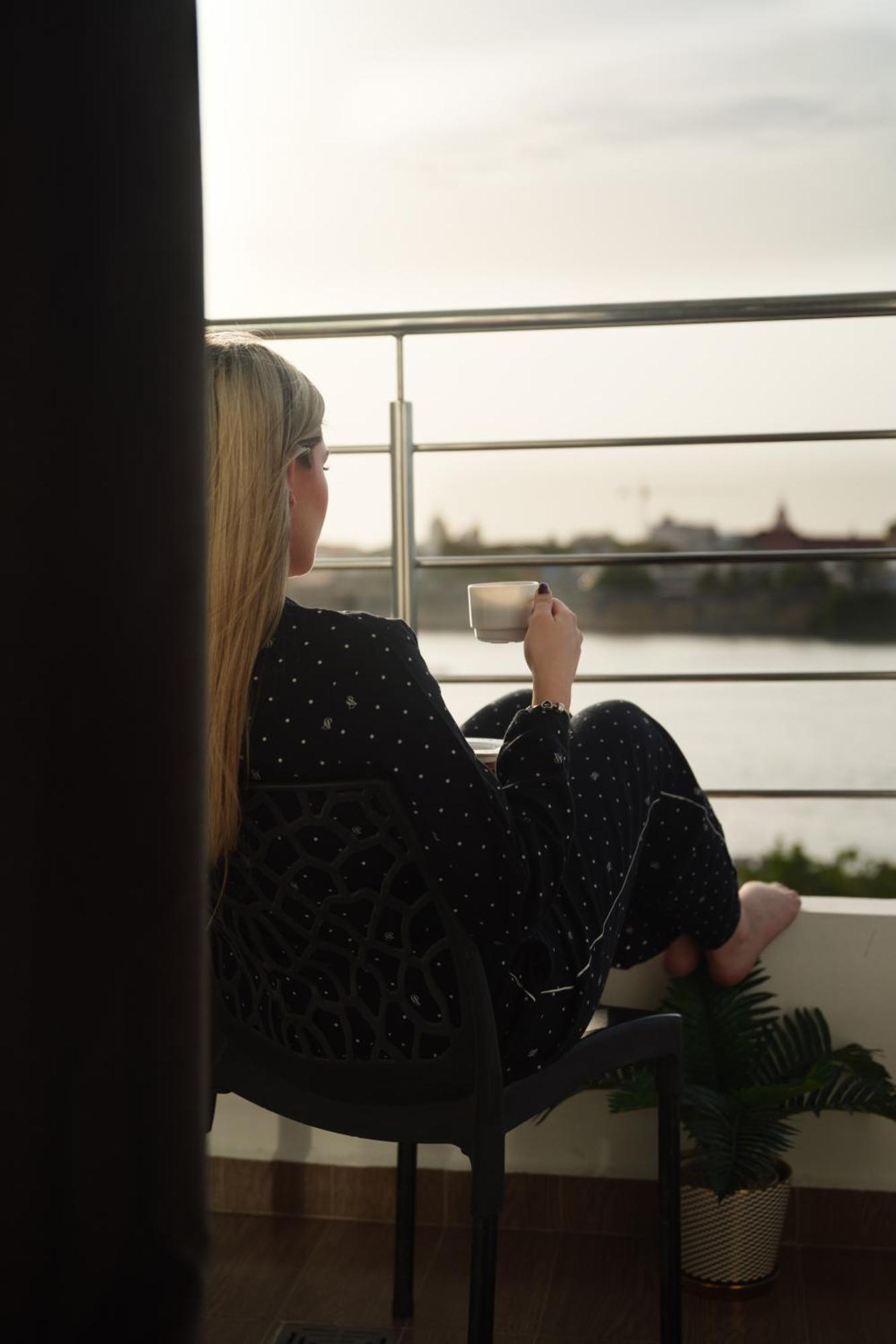 Suite Con Balcon Cerca Al Centro Cartagena ภายนอก รูปภาพ